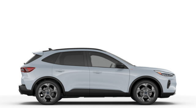 2026 Ford Escape® External Image 1